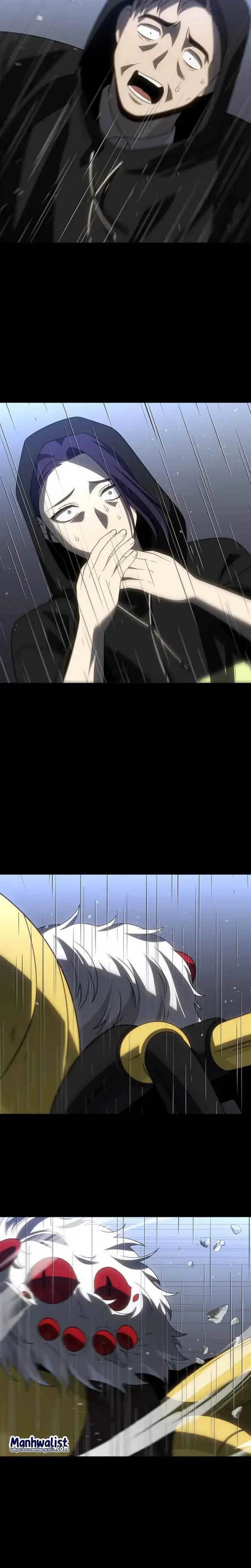 I Used To Be The Boss Chap 96 - Next Chap 97