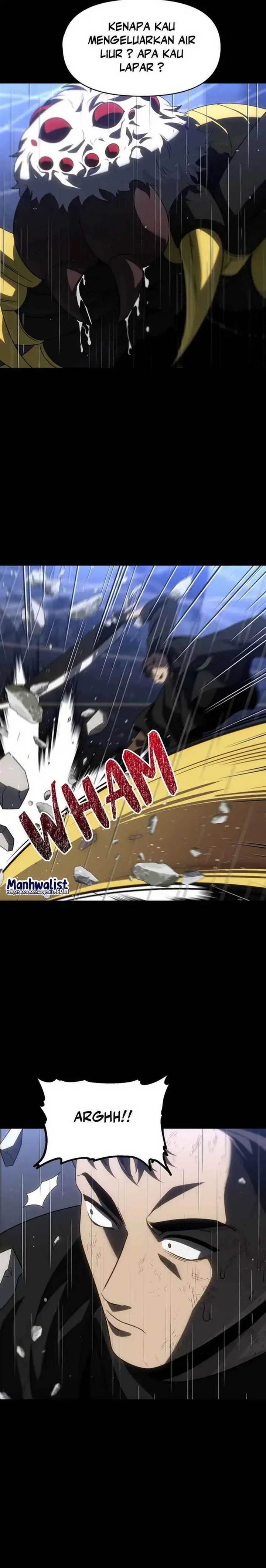 I Used To Be The Boss Chap 96 - Next Chap 97