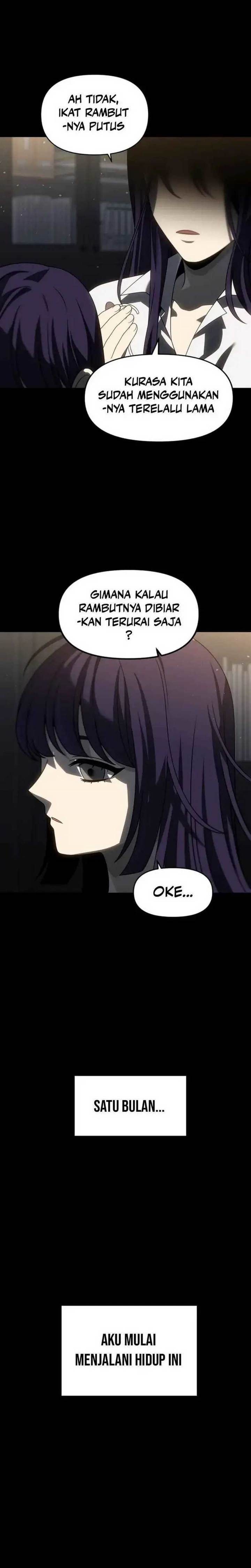 I Used To Be The Boss Chap 96 - Next Chap 97