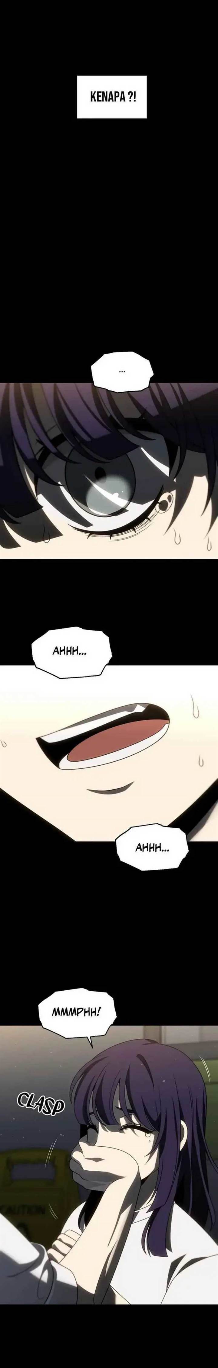 I Used To Be The Boss Chap 96 - Next Chap 97