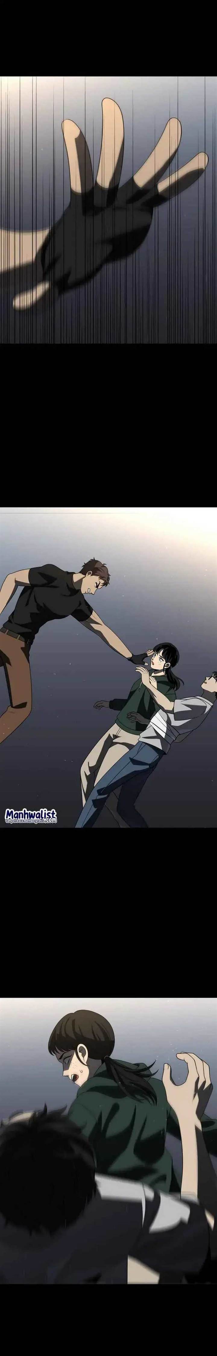 I Used To Be The Boss Chap 96 - Next Chap 97