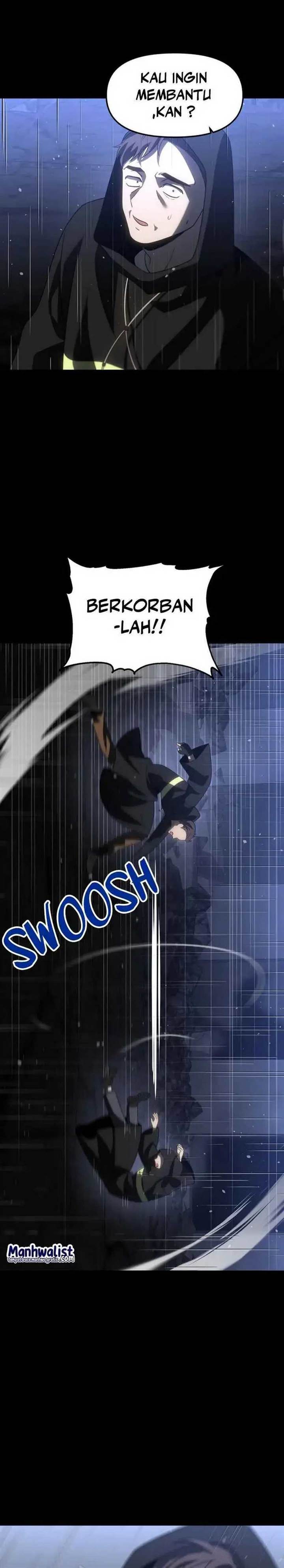 I Used To Be The Boss Chap 96 - Next Chap 97