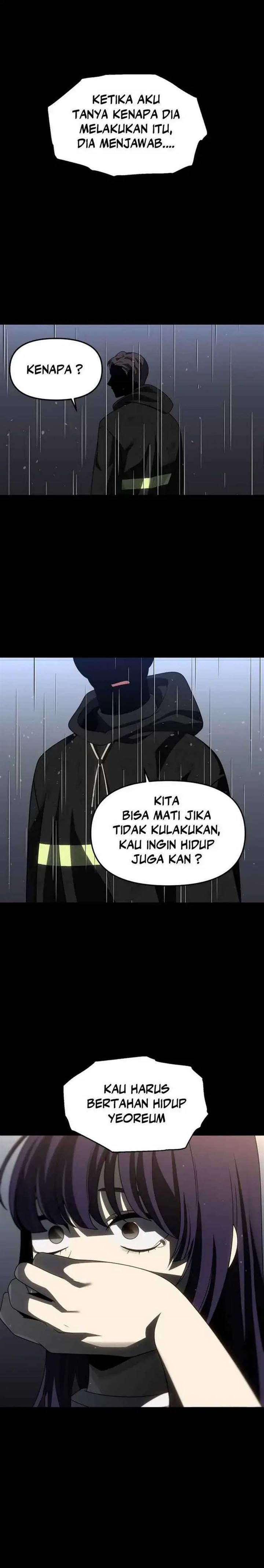 I Used To Be The Boss Chap 96 - Next Chap 97