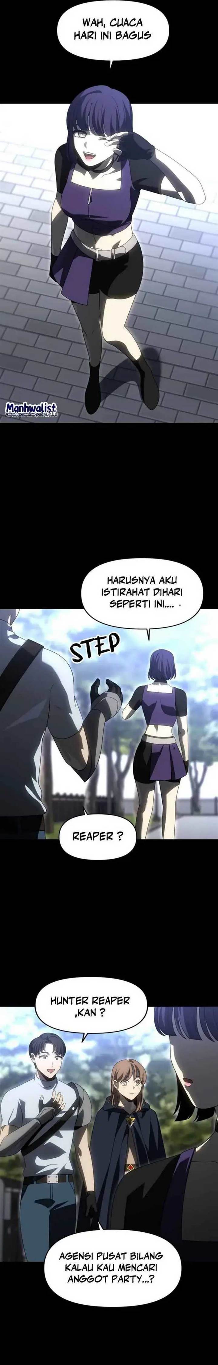 I Used To Be The Boss Chap 98 - Next Chap 99