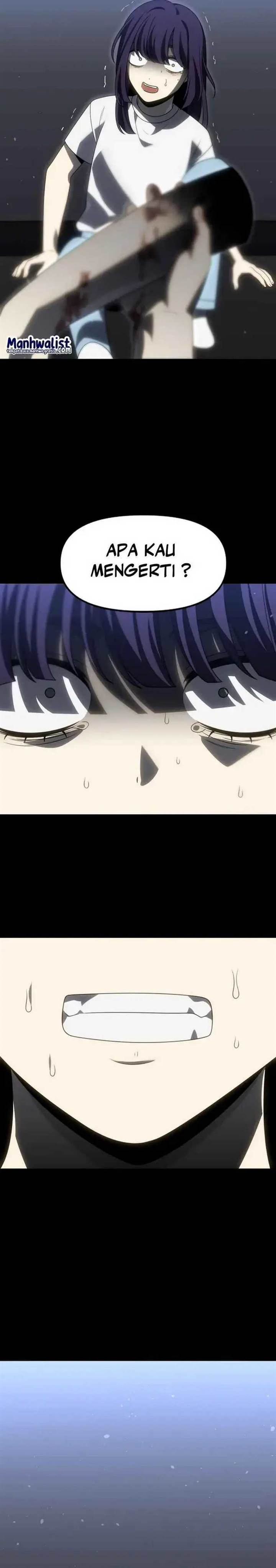 I Used To Be The Boss Chap 98 - Next Chap 99