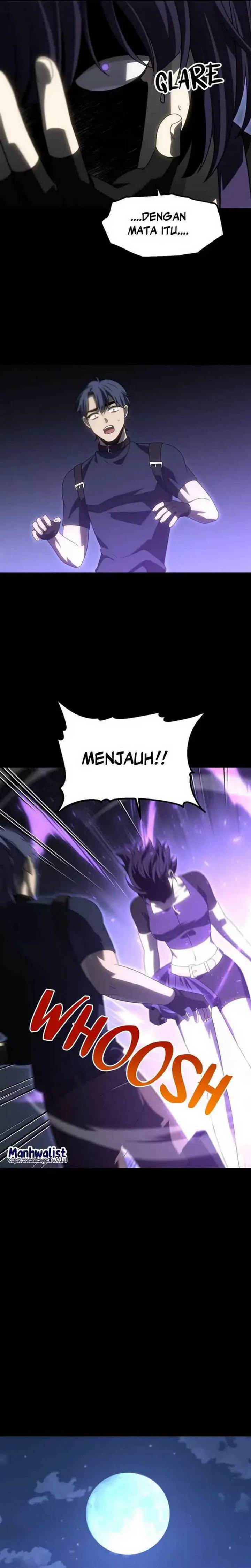 I Used To Be The Boss Chap 98 - Next Chap 99