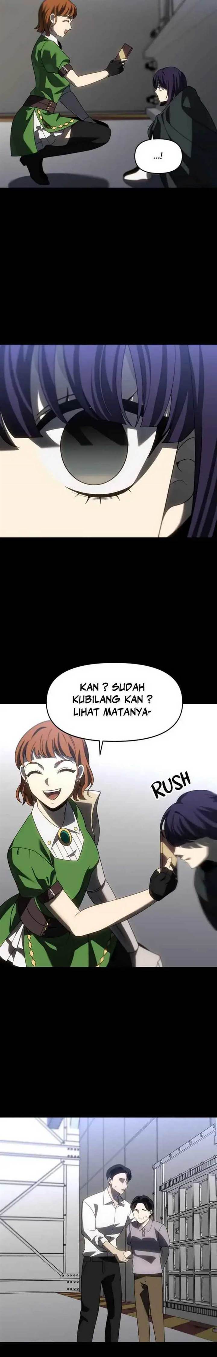 I Used To Be The Boss Chap 98 - Next Chap 99