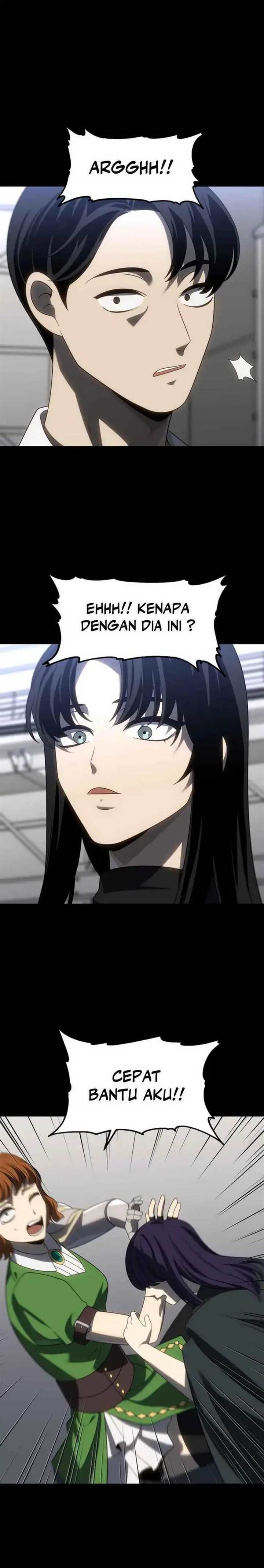 I Used To Be The Boss Chap 98 - Next Chap 99