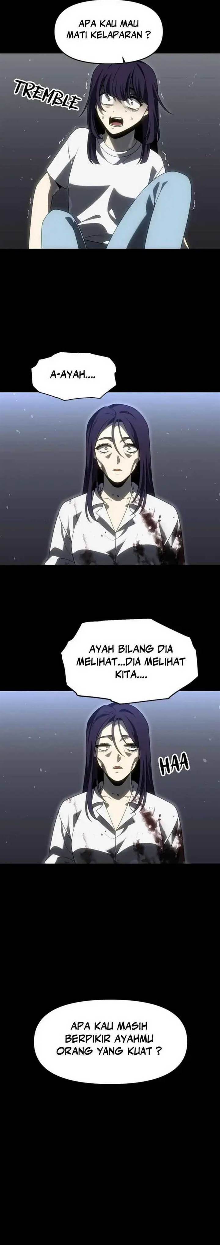 I Used To Be The Boss Chap 98 - Next Chap 99