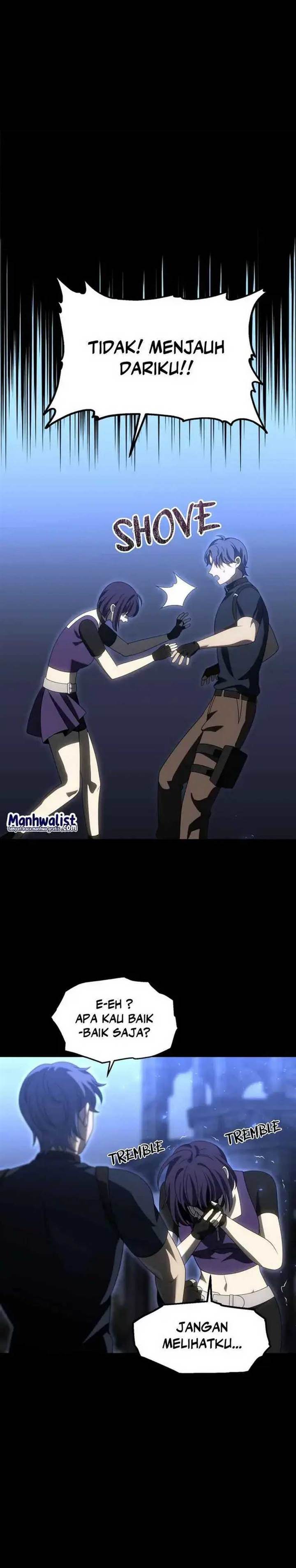 I Used To Be The Boss Chap 98 - Next Chap 99