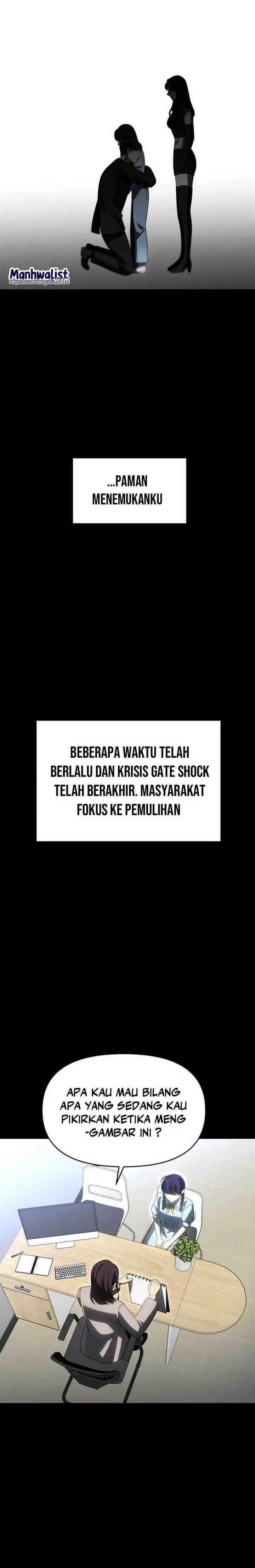 I Used To Be The Boss Chap 98 - Next Chap 99