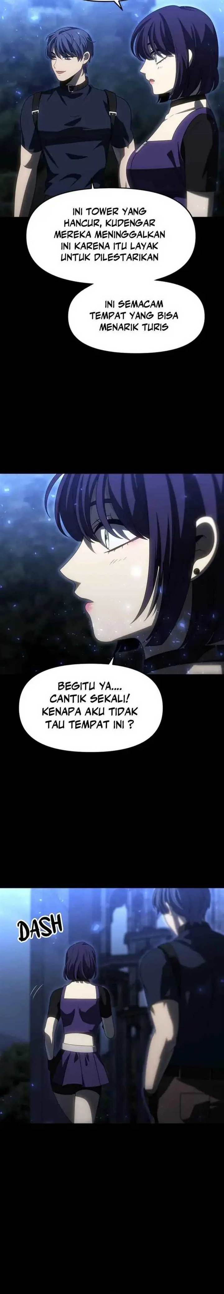 I Used To Be The Boss Chap 98 - Next Chap 99