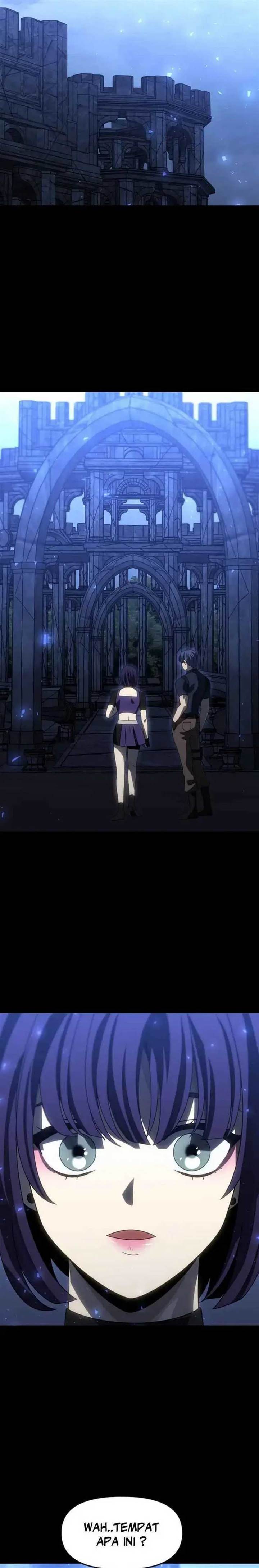 I Used To Be The Boss Chap 98 - Next Chap 99