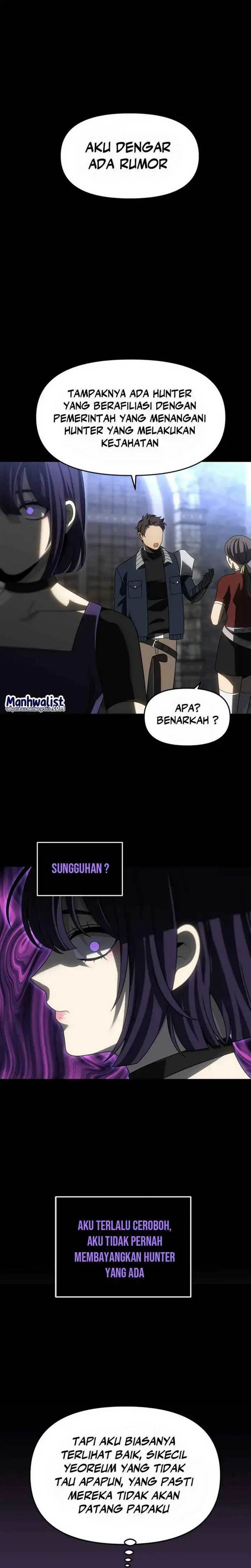 I Used To Be The Boss Chap 98 - Next Chap 99
