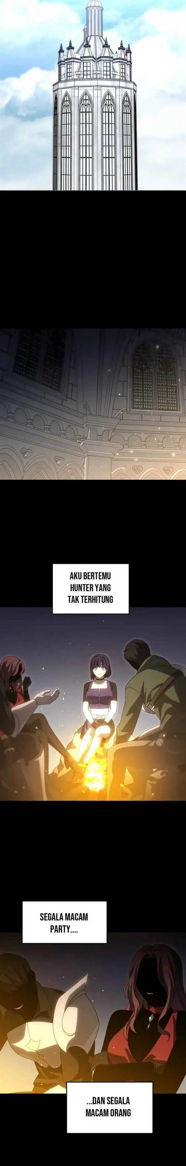 I Used To Be The Boss Chap 98 - Next Chap 99