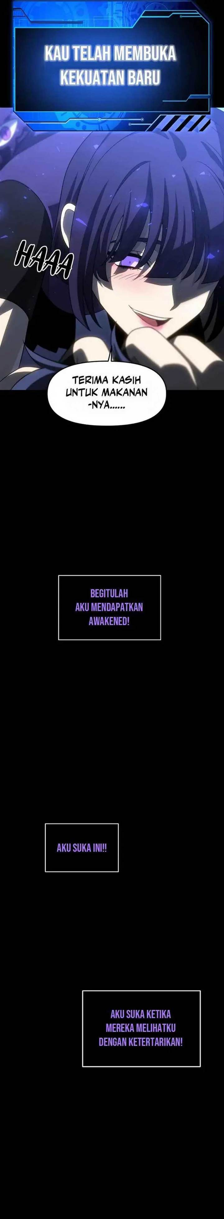 I Used To Be The Boss Chap 98 - Next Chap 99