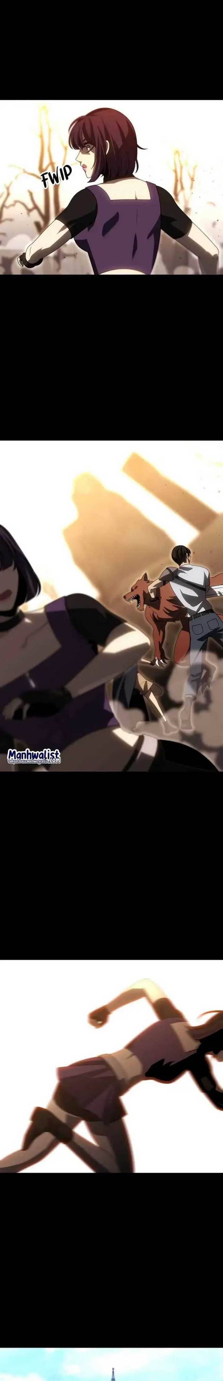 I Used To Be The Boss Chap 98 - Next Chap 99