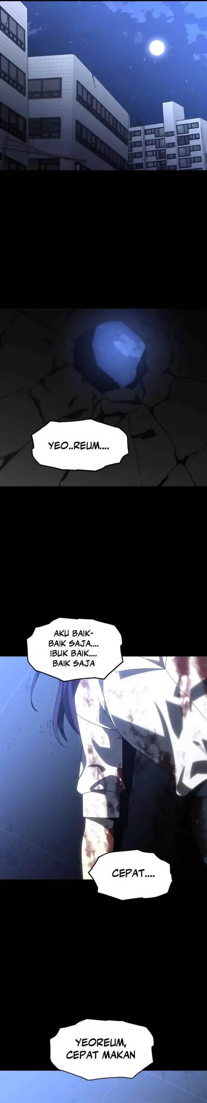 I Used To Be The Boss Chap 98 - Next Chap 99