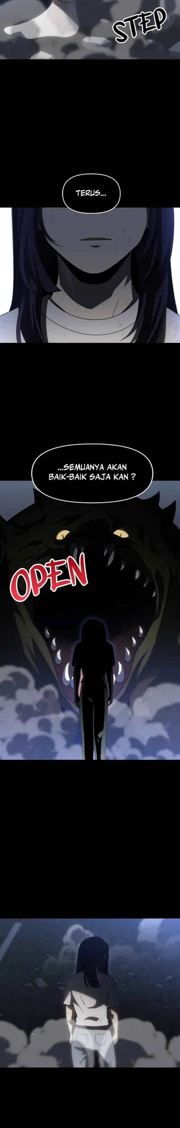 I Used To Be The Boss Chap 98 - Next Chap 99