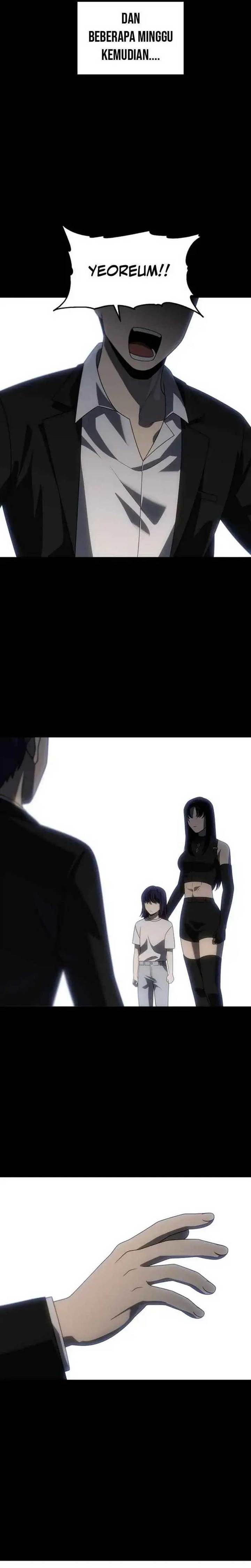 I Used To Be The Boss Chap 98 - Next Chap 99