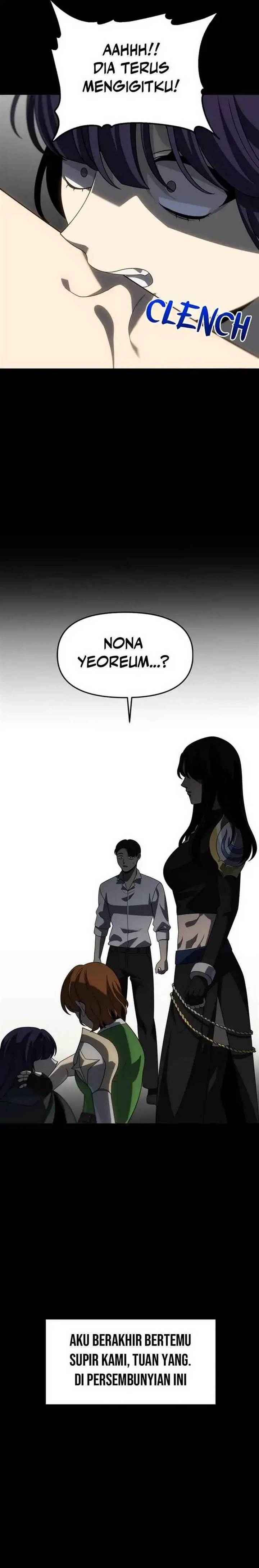 I Used To Be The Boss Chap 98 - Next Chap 99