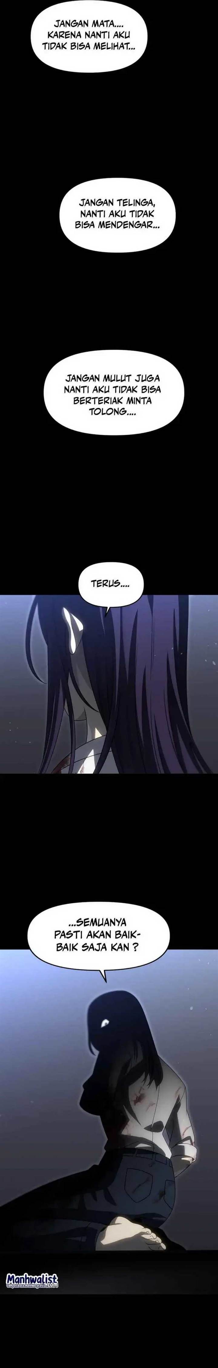 I Used To Be The Boss Chap 98 - Next Chap 99