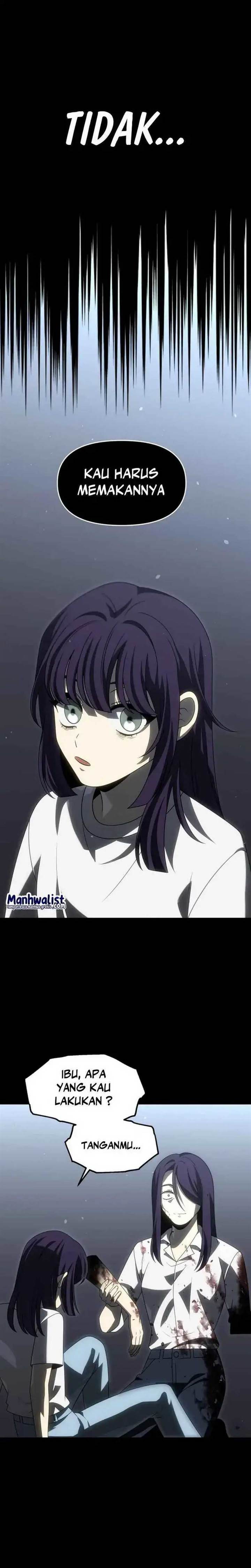 I Used To Be The Boss Chap 98 - Next Chap 99