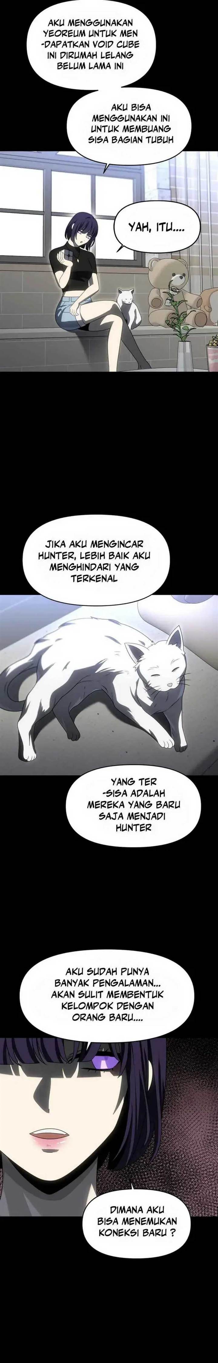 I Used To Be The Boss Chap 98 - Next Chap 99