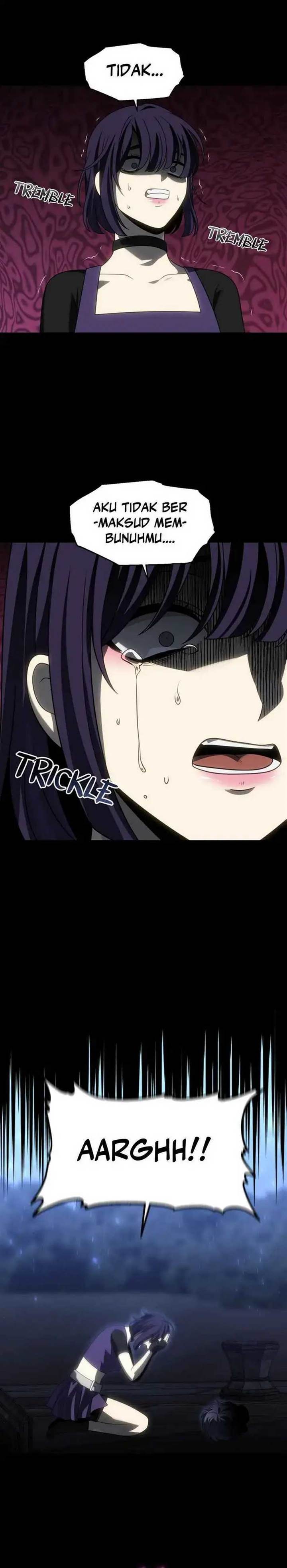 I Used To Be The Boss Chap 98 - Next Chap 99