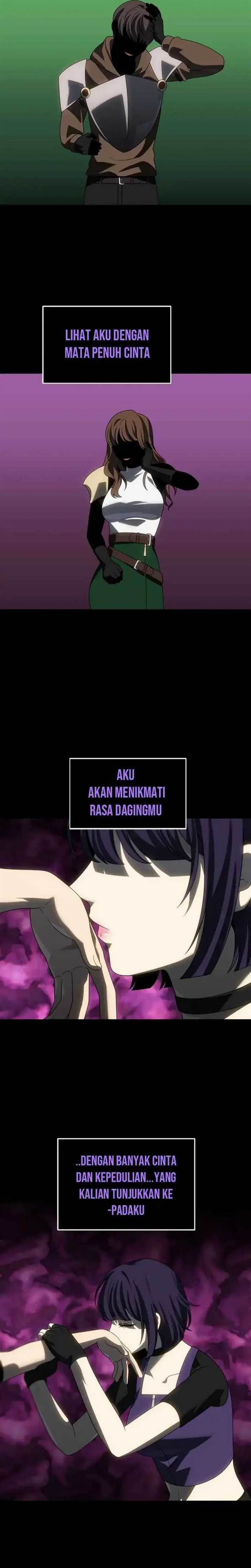 I Used To Be The Boss Chap 98 - Next Chap 99