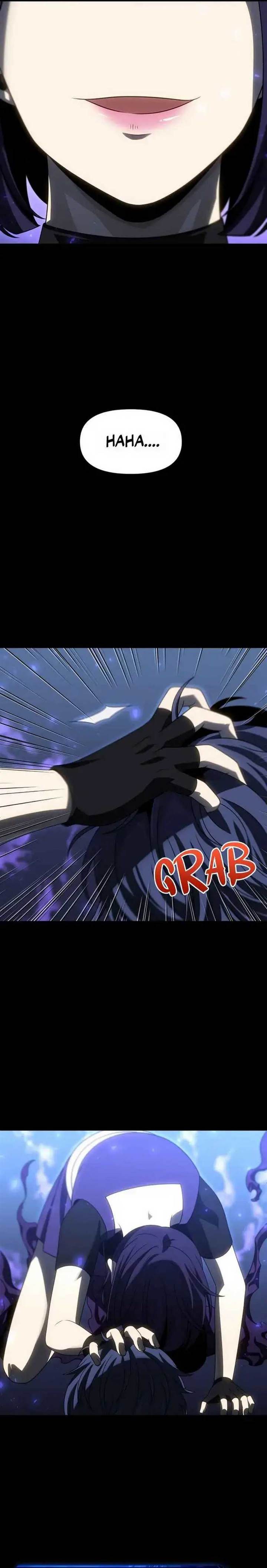 I Used To Be The Boss Chap 98 - Next Chap 99