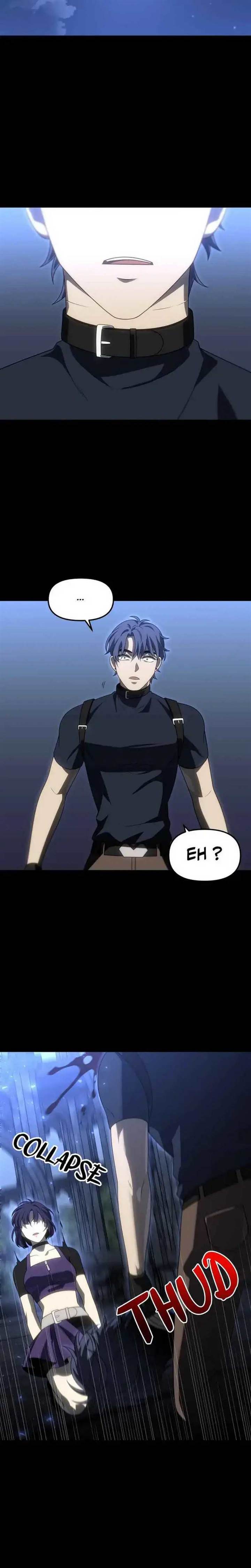 I Used To Be The Boss Chap 98 - Next Chap 99