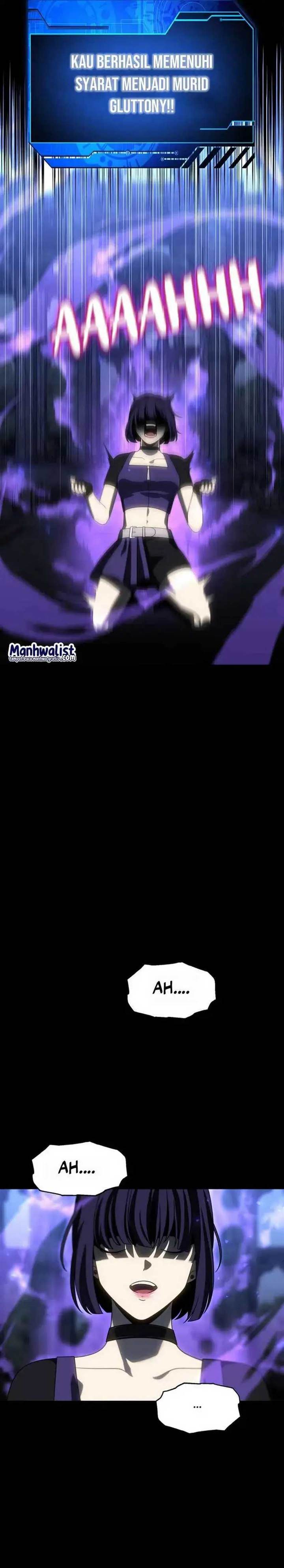 I Used To Be The Boss Chap 98 - Next Chap 99