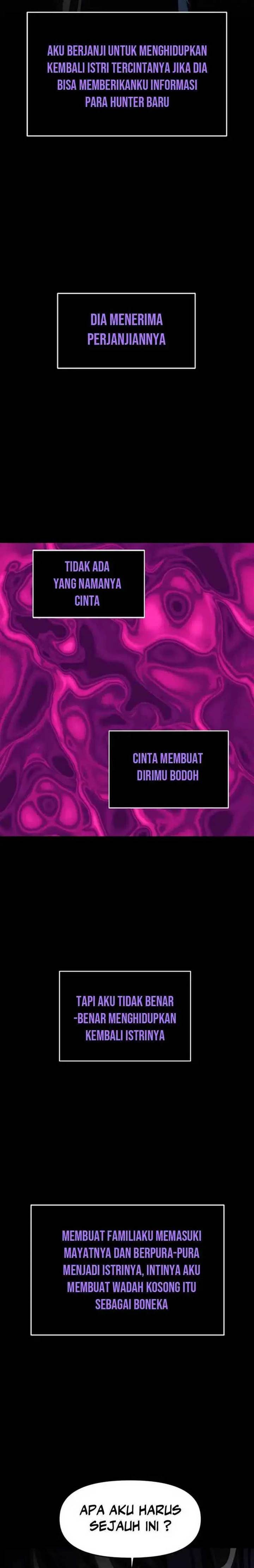 I Used To Be The Boss Chap 98 - Next Chap 99