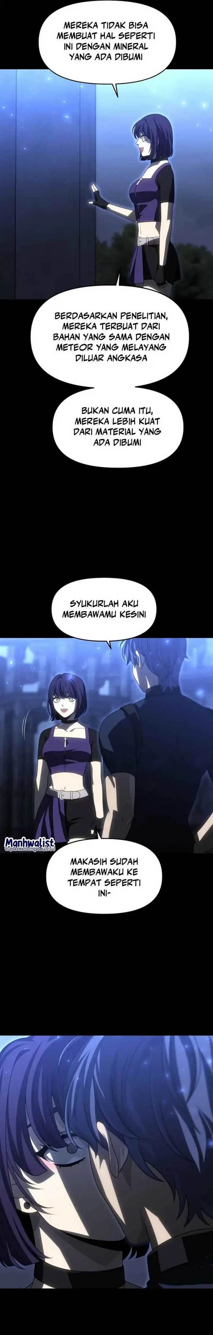 I Used To Be The Boss Chap 98 - Next Chap 99