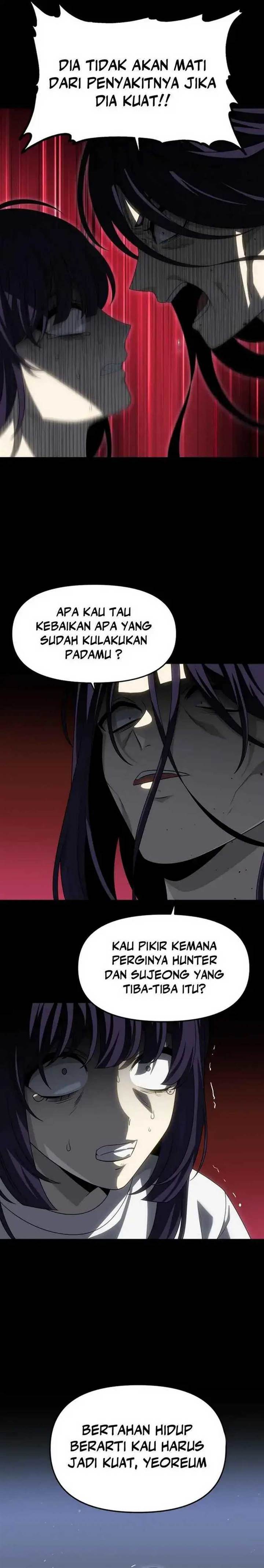 I Used To Be The Boss Chap 98 - Next Chap 99