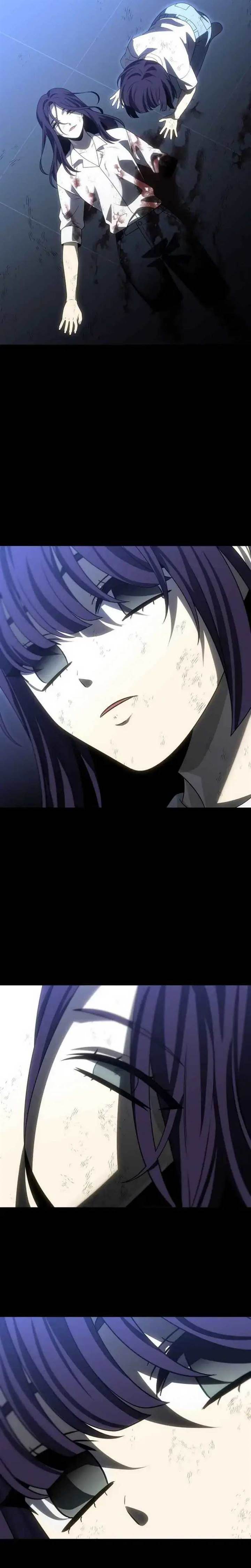 I Used To Be The Boss Chap 98 - Next Chap 99