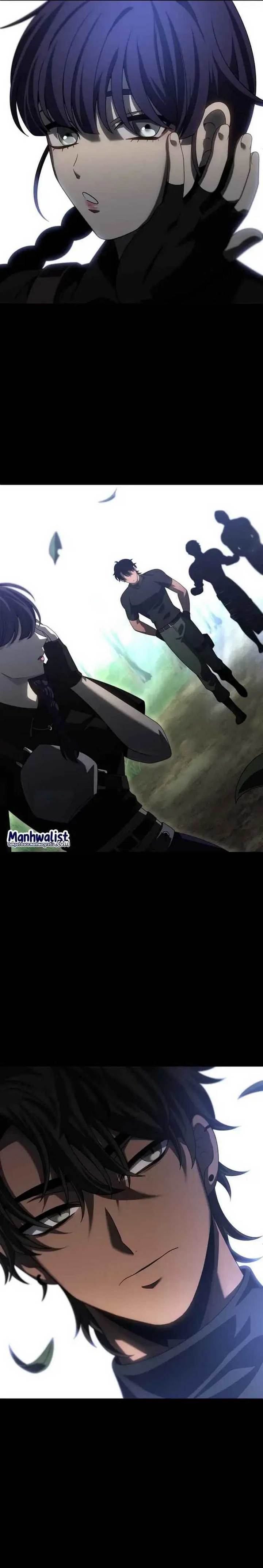 I Used To Be The Boss Chap 98 - Next Chap 99