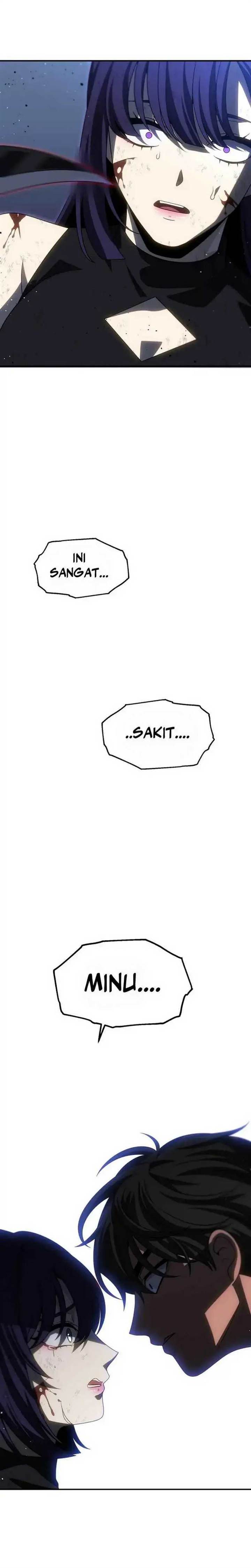 I Used To Be The Boss Chap 99 - Next Chap 100