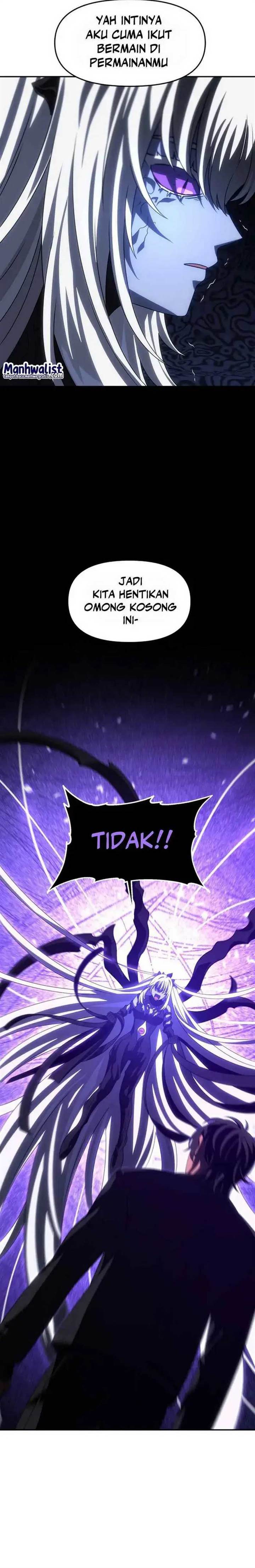 I Used To Be The Boss Chap 99 - Next Chap 100
