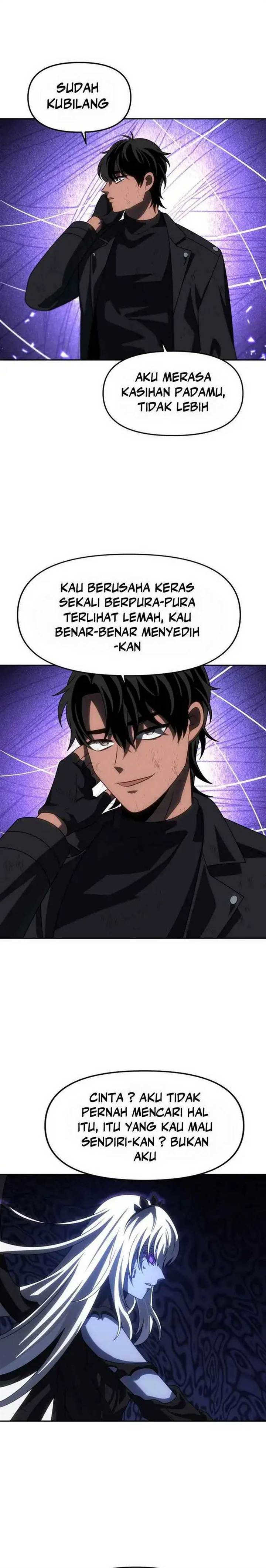 I Used To Be The Boss Chap 99 - Next Chap 100