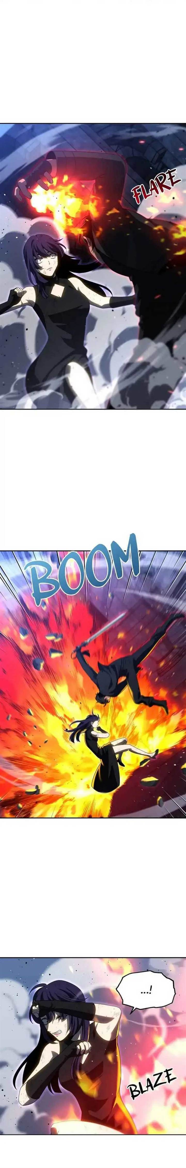 I Used To Be The Boss Chap 99 - Next Chap 100