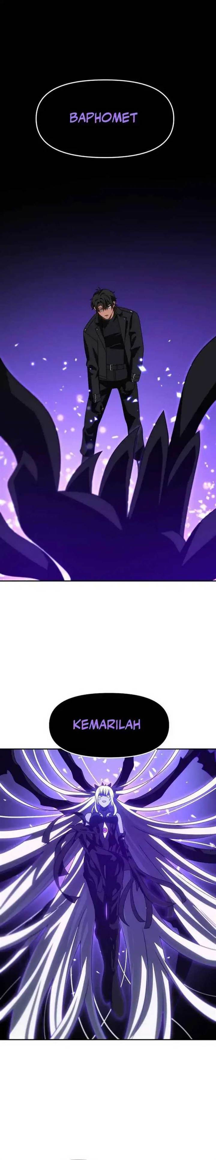 I Used To Be The Boss Chap 99 - Next Chap 100