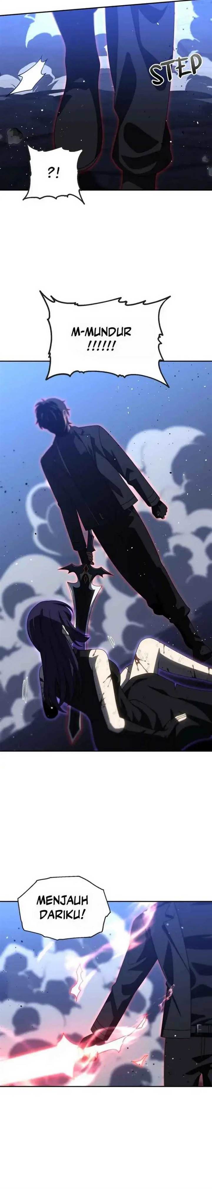 I Used To Be The Boss Chap 99 - Next Chap 100