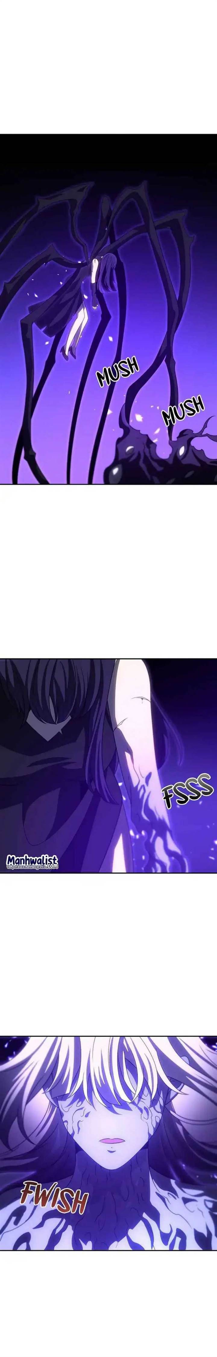 I Used To Be The Boss Chap 99 - Next Chap 100