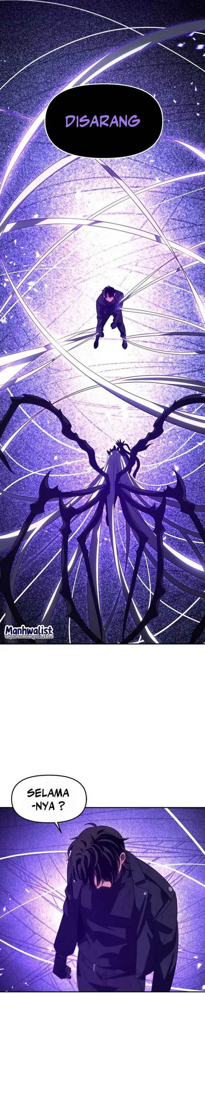I Used To Be The Boss Chap 99 - Next Chap 100