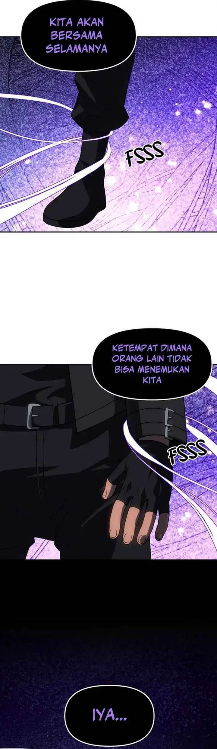 I Used To Be The Boss Chap 99 - Next Chap 100