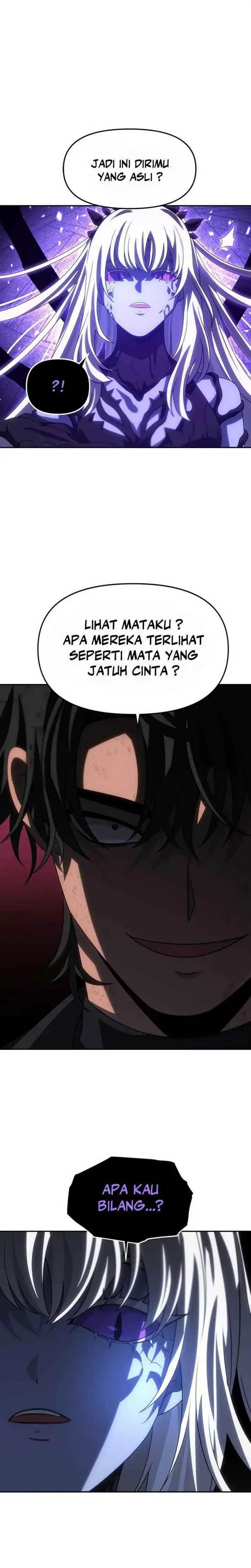 I Used To Be The Boss Chap 99 - Next Chap 100