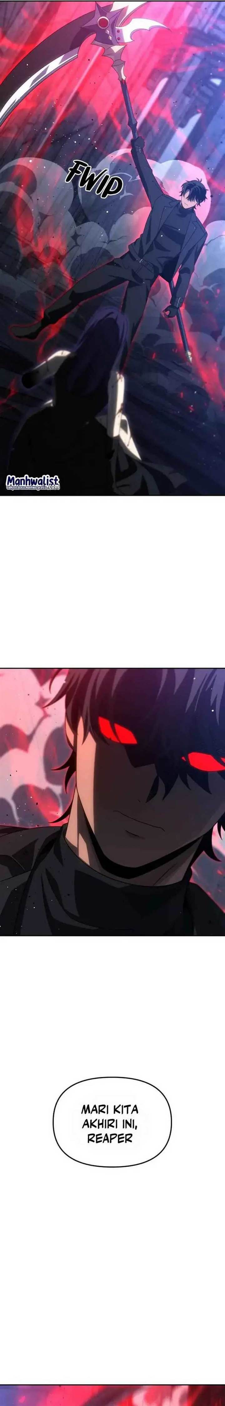 I Used To Be The Boss Chap 99 - Next Chap 100