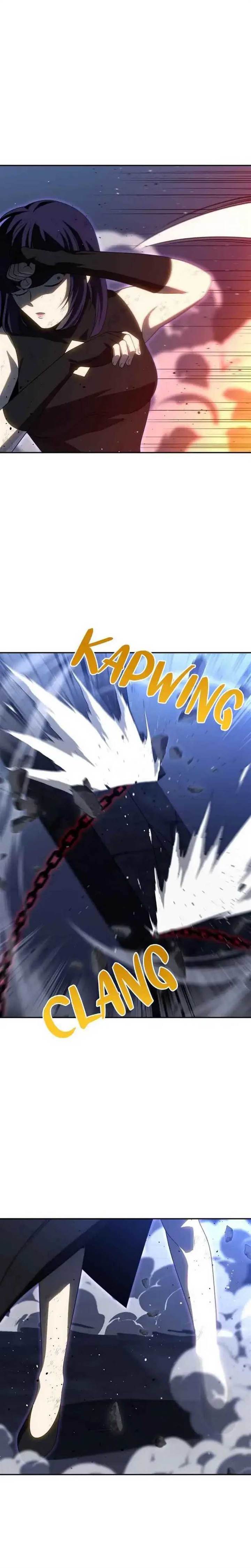 I Used To Be The Boss Chap 99 - Next Chap 100